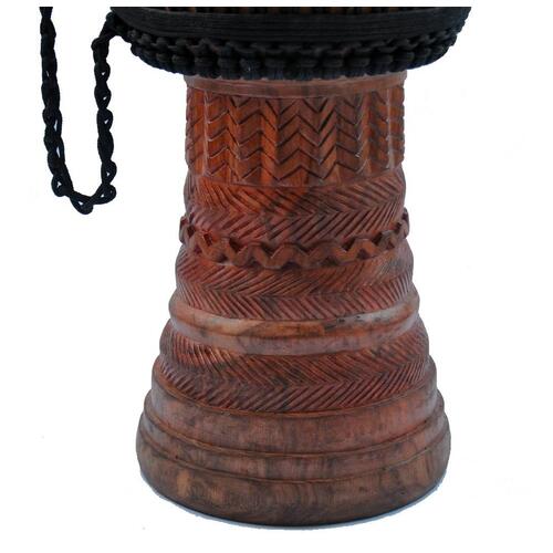 Image 9 - Powerful Drums Professional Djembe - Double Strung